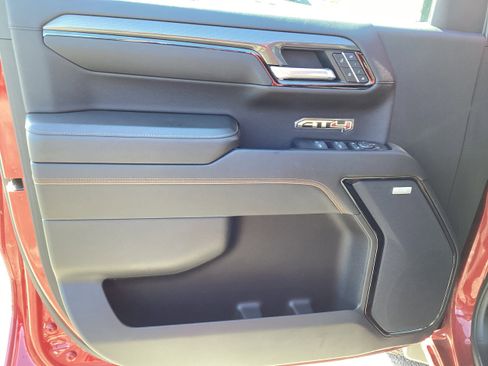 Used 2022 GMC Sierra 1500 AT4 w/ AT4 Preferred Package image 14