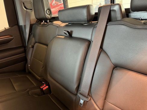 Used 2024 GMC Sierra 1500 Denali image 26