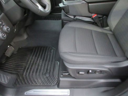 New 2026 Chevrolet Silverado 1500 LT AWD/4WD image 22