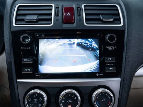 Used 2016 Subaru Impreza 2.0i Sport Premium w/ Popular Package #1 AWD/4WD image 12