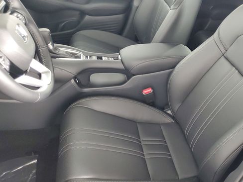 New 2026 Honda HR-V EX-L image 14
