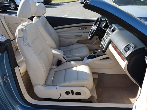 Used 2008 Volkswagen Eos Lux image 15