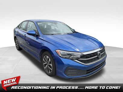 Used 2024 Volkswagen Jetta S