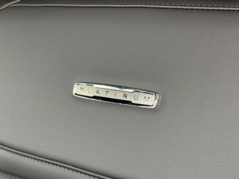 New 2026 Ford Expedition Platinum image 17