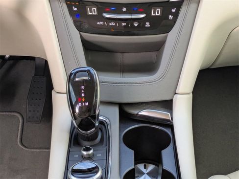 New 2025 Cadillac XT5 Premium Luxury w/ Technology Package image 22