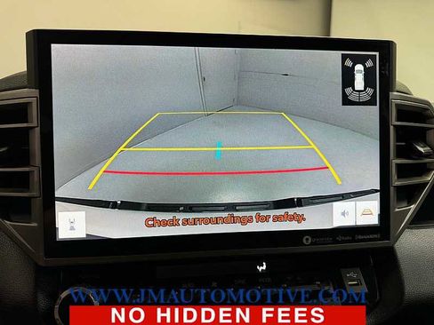 Used 2022 Toyota Tundra SR5 image 30