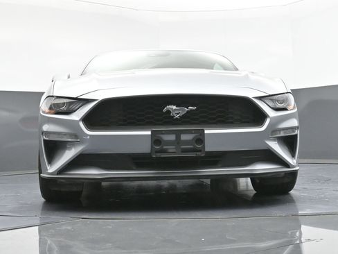 Used 2022 Ford Mustang Premium w/ Equipment Group 201A image 25