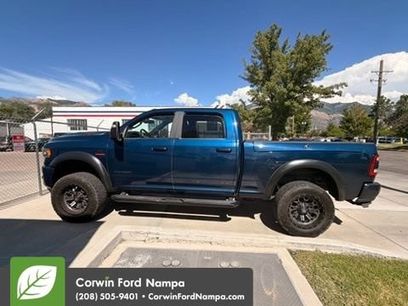 Used 2023 RAM 2500 Laramie