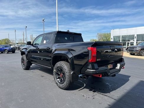 New 2026 Toyota Tacoma TRD Pro AWD/4WD image 5