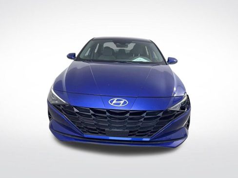 Used 2021 Hyundai Elantra SEL w/ Convenience Package FWD image 17