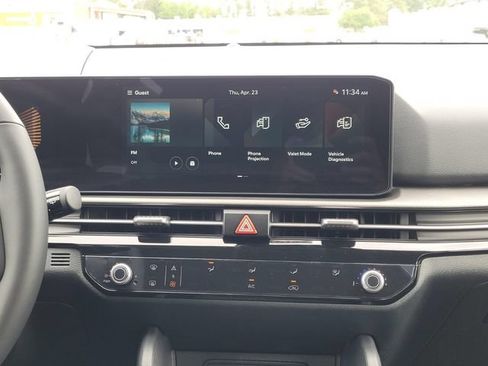 New 2026 Kia Sportage LX AWD/4WD image 14