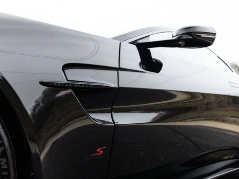 New 2026 Aston Martin V8 Vantage S image 19