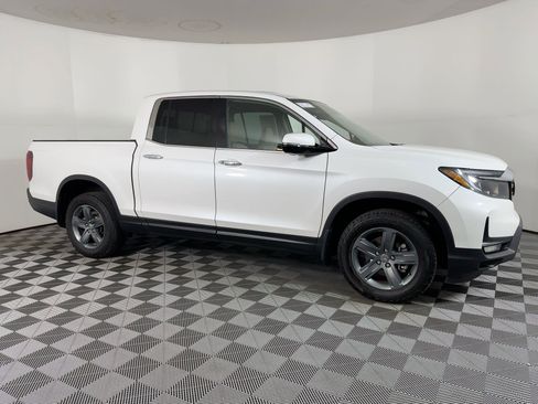 Certified 2023 Honda Ridgeline RTL-E image 5