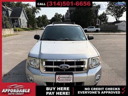 Used 2012 Ford Escape XLT FWD image 8