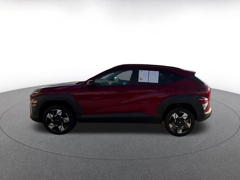 Used 2025 Hyundai Kona SEL image 4