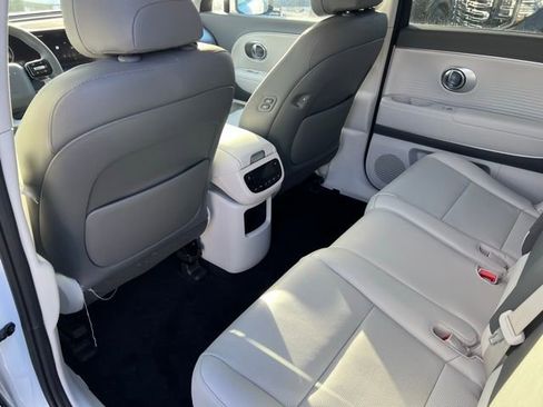 New 2026 Hyundai Ioniq 9 SEL AWD/4WD image 13
