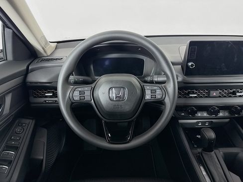 New 2026 Honda Accord SE image 22