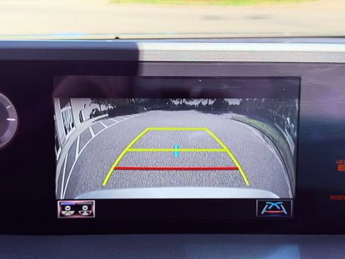 Used 2021 Lexus ES 350 w/ Premium Package FWD image 23
