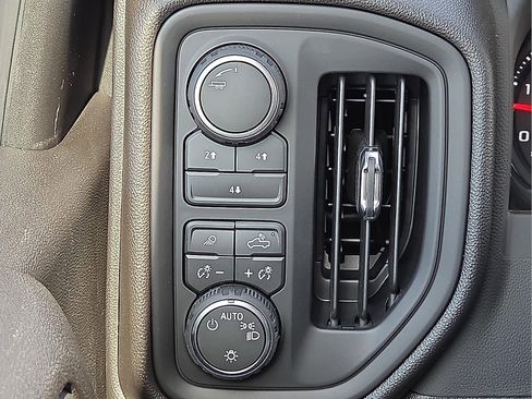 New 2026 Chevrolet Silverado 2500 W/T w/ WT/CX Safety Package image 22