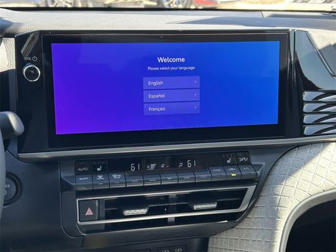 New 2026 Toyota Camry XLE image 19