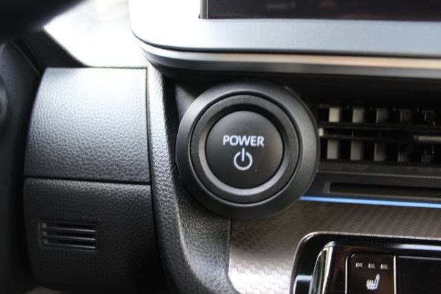 Certified 2023 Toyota Prius XLE FWD image 39