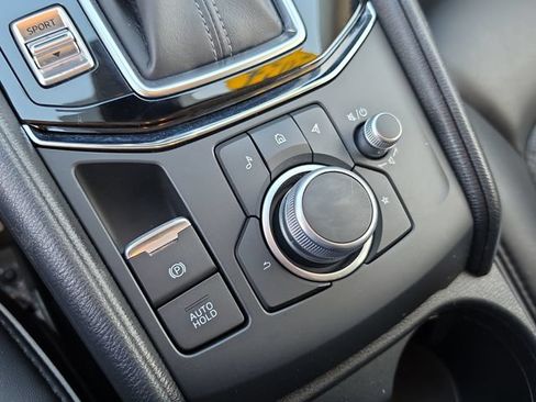 Certified 2024 MAZDA CX-5 AWD 2.5 S w/ Select Package image 29