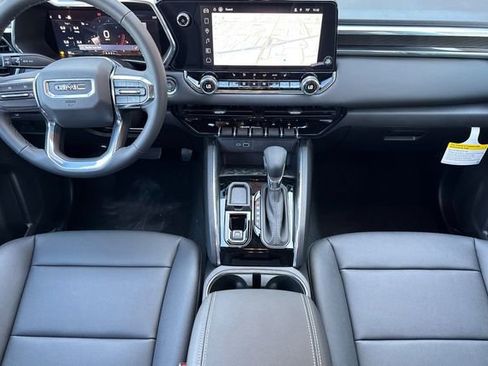 New 2026 GMC Canyon Elevation w/ Convenience Package image 15