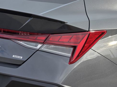 New 2026 Hyundai Elantra Sport image 12