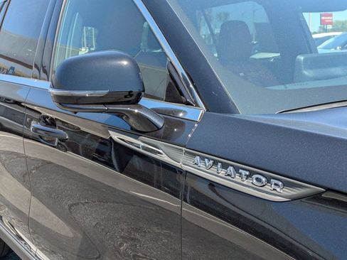 New 2026 Lincoln Aviator Reserve RWD image 10