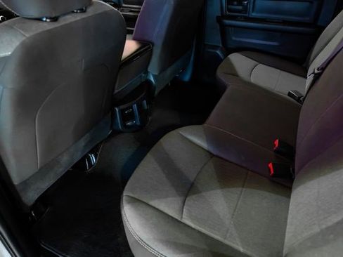 Used 2022 RAM 2500 Tradesman image 37