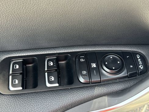 Used 2022 Kia Stinger GT-Line RWD image 15