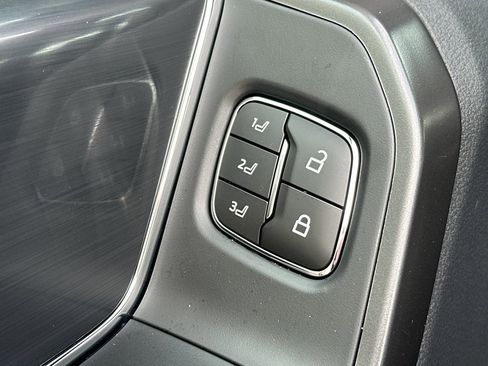 New 2026 Ford F150 Lariat image 14