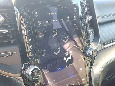 Used 2019 RAM 3500 Limited image 19