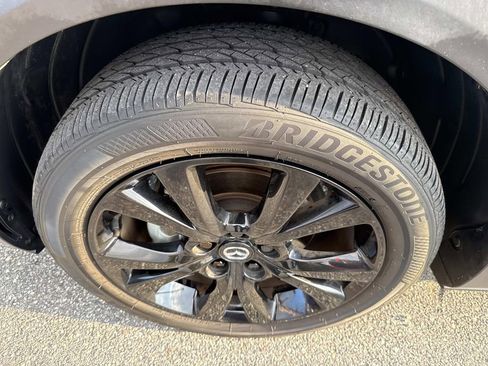 Certified 2023 MAZDA CX-30 AWD 2.5 S w/ Preferred Package image 14