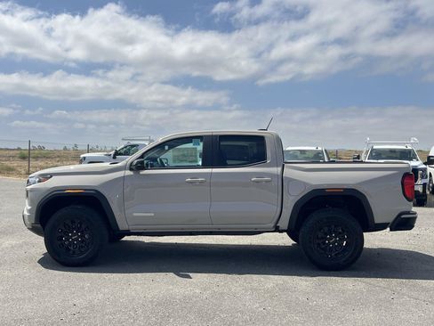 New 2026 GMC Canyon Elevation RWD image 6