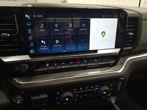 New 2026 Chevrolet Silverado 2500 LTZ w/ LTZ Premium Package image 13