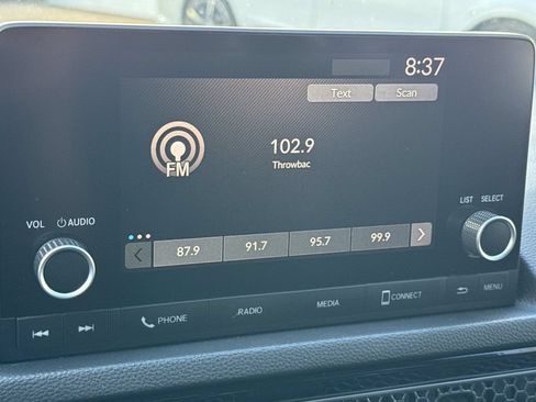 Used 2022 Honda Civic Sport image 19