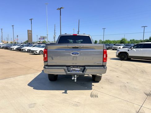 Used 2022 Ford F150 XLT w/ Equipment Group 302A High AWD/4WD image 8