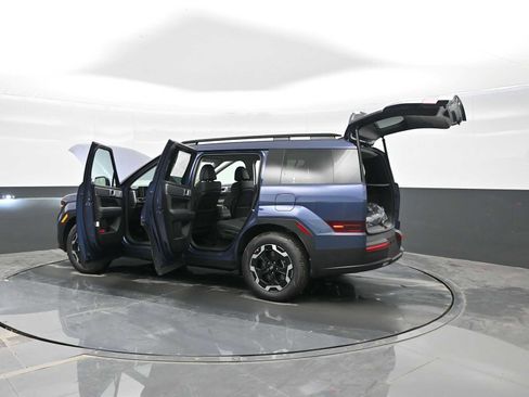 New 2026 Hyundai Santa Fe SEL image 28