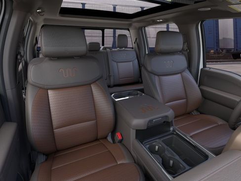 New 2026 Ford F350 King Ranch AWD/4WD image 10