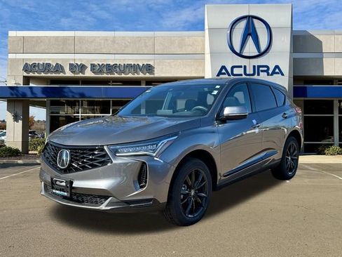 New 2026 Acura RDX SH-AWD image 5