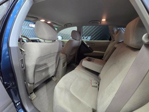 Used 2013 Nissan Murano SV AWD/4WD image 27