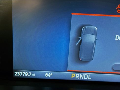 Used 2024 Ford Escape ST-Line Select image 16