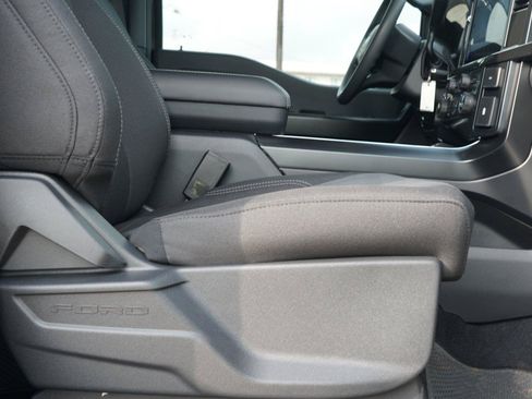Certified 2026 Ford F150 STX RWD image 28