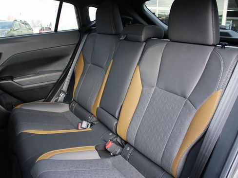 Certified 2025 Subaru Crosstrek 2.5i Sport image 27