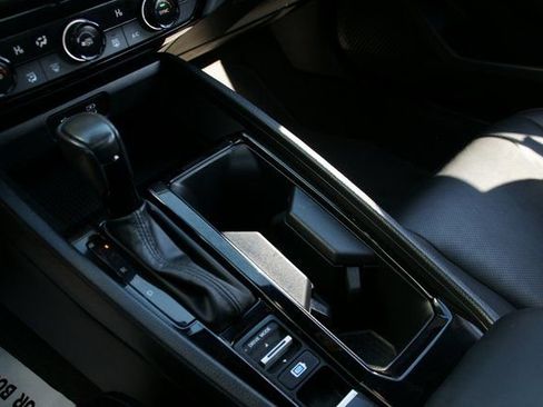 Used 2023 Honda Accord Sport image 22