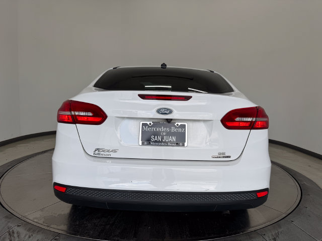 Used 2015 Ford Focus SE FWD image 10