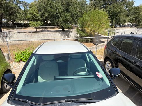 Used 2023 Kia EV6 Wind w/ Wind Technology Package RWD image 4