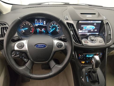 Used 2015 Ford Escape Titanium w/ Equipment Group 301A FWD image 22