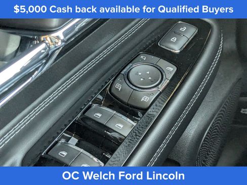 New 2026 Lincoln Corsair Premiere image 29